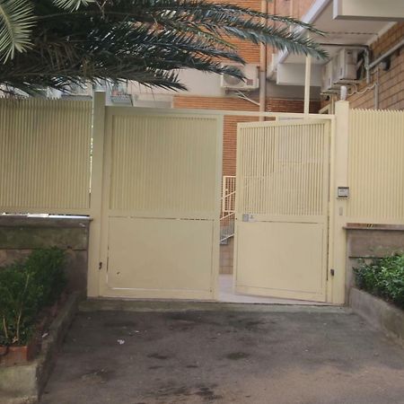 Casa Vittoria Nápoles Exterior foto