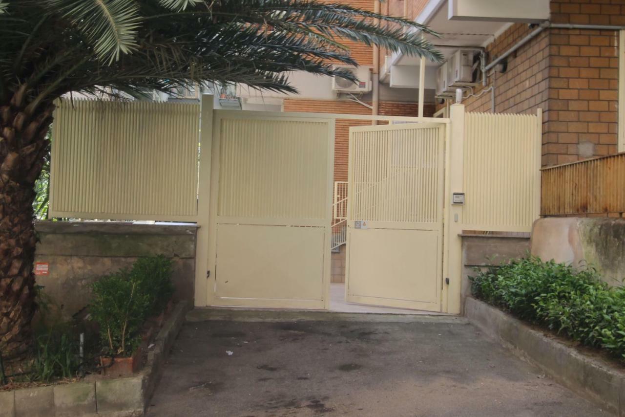 Casa Vittoria Nápoles Exterior foto